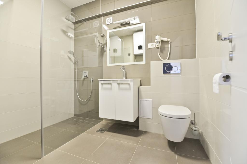 Apartment Domalu Old Town Zadar Luaran gambar
