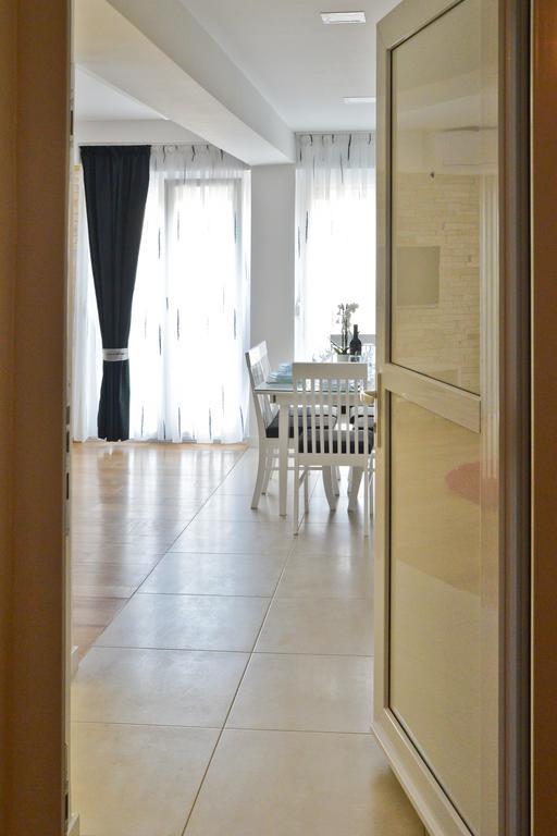 Apartment Domalu Old Town Zadar Luaran gambar