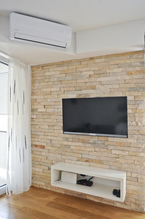 Apartment Domalu Old Town Zadar Luaran gambar