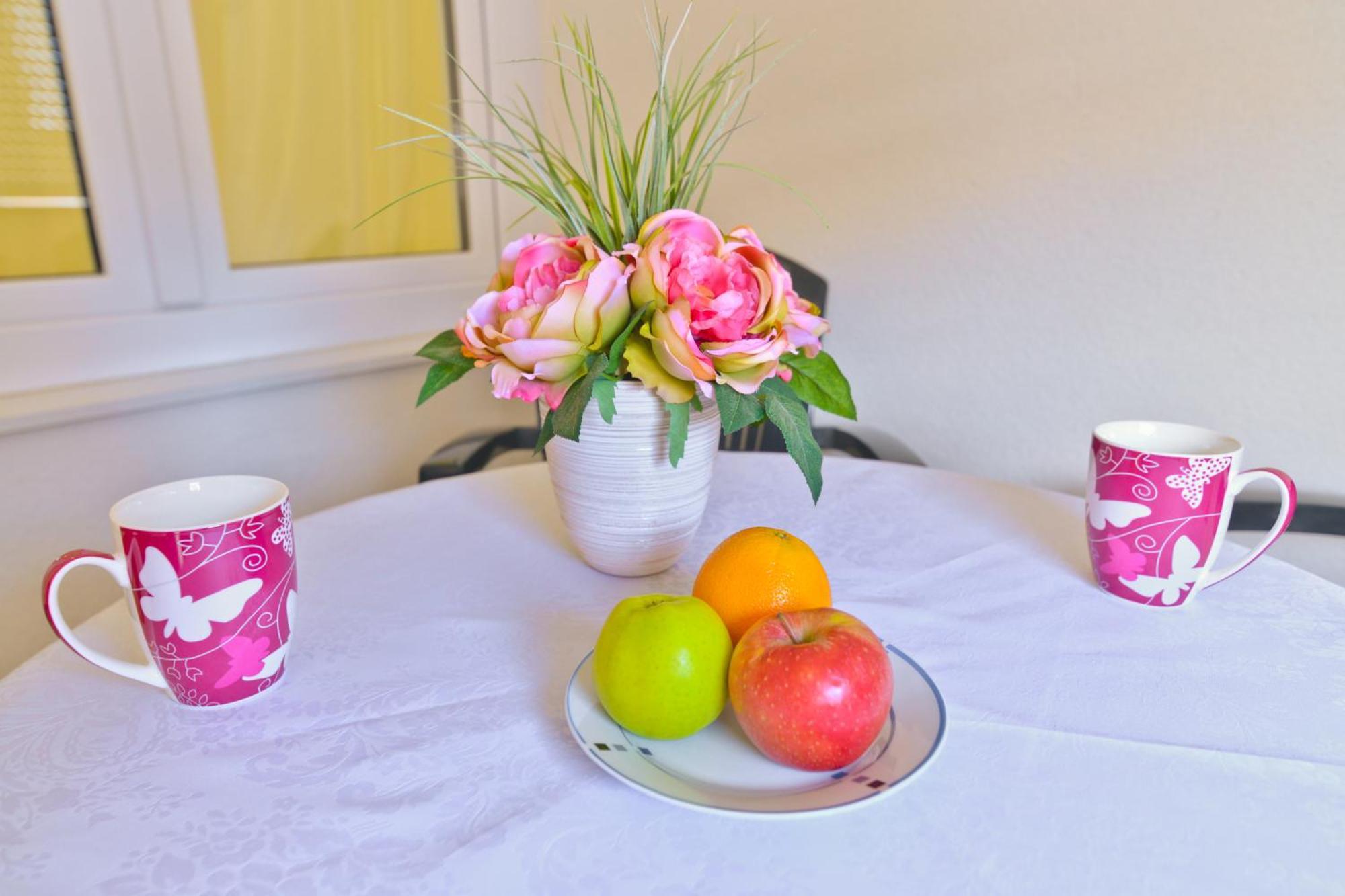 Apartment Domalu Old Town Zadar Luaran gambar