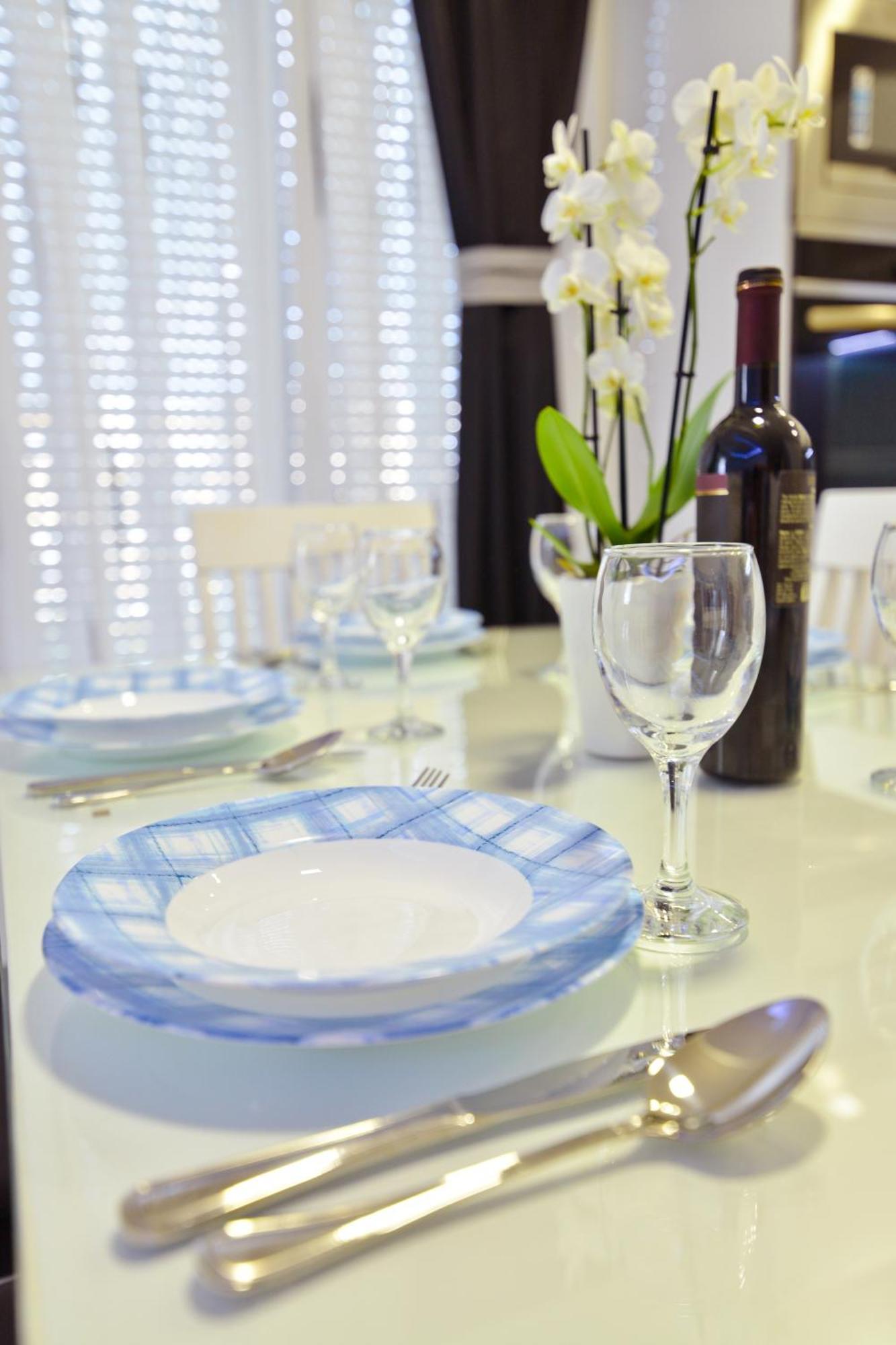 Apartment Domalu Old Town Zadar Luaran gambar