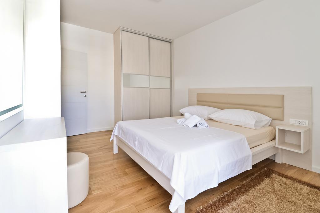 Apartment Domalu Old Town Zadar Luaran gambar