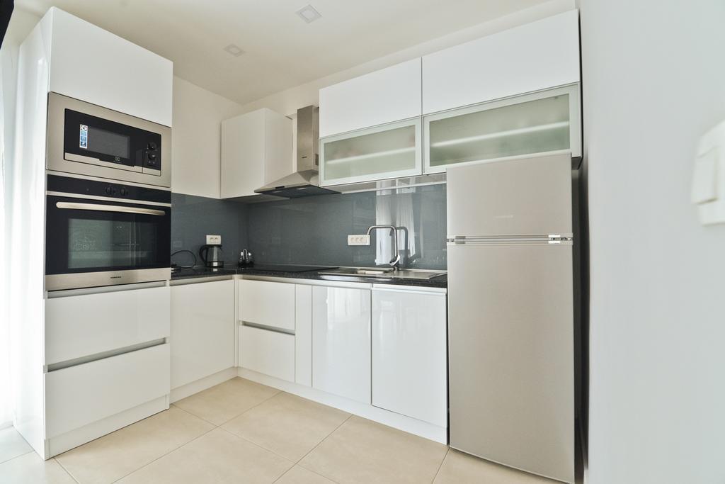 Apartment Domalu Old Town Zadar Luaran gambar