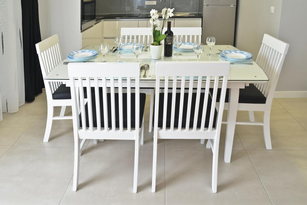 Apartment Domalu Old Town Zadar Luaran gambar