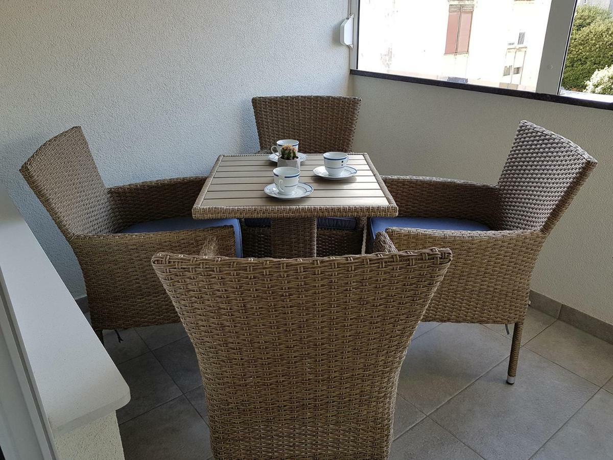 Apartment Domalu Old Town Zadar Luaran gambar