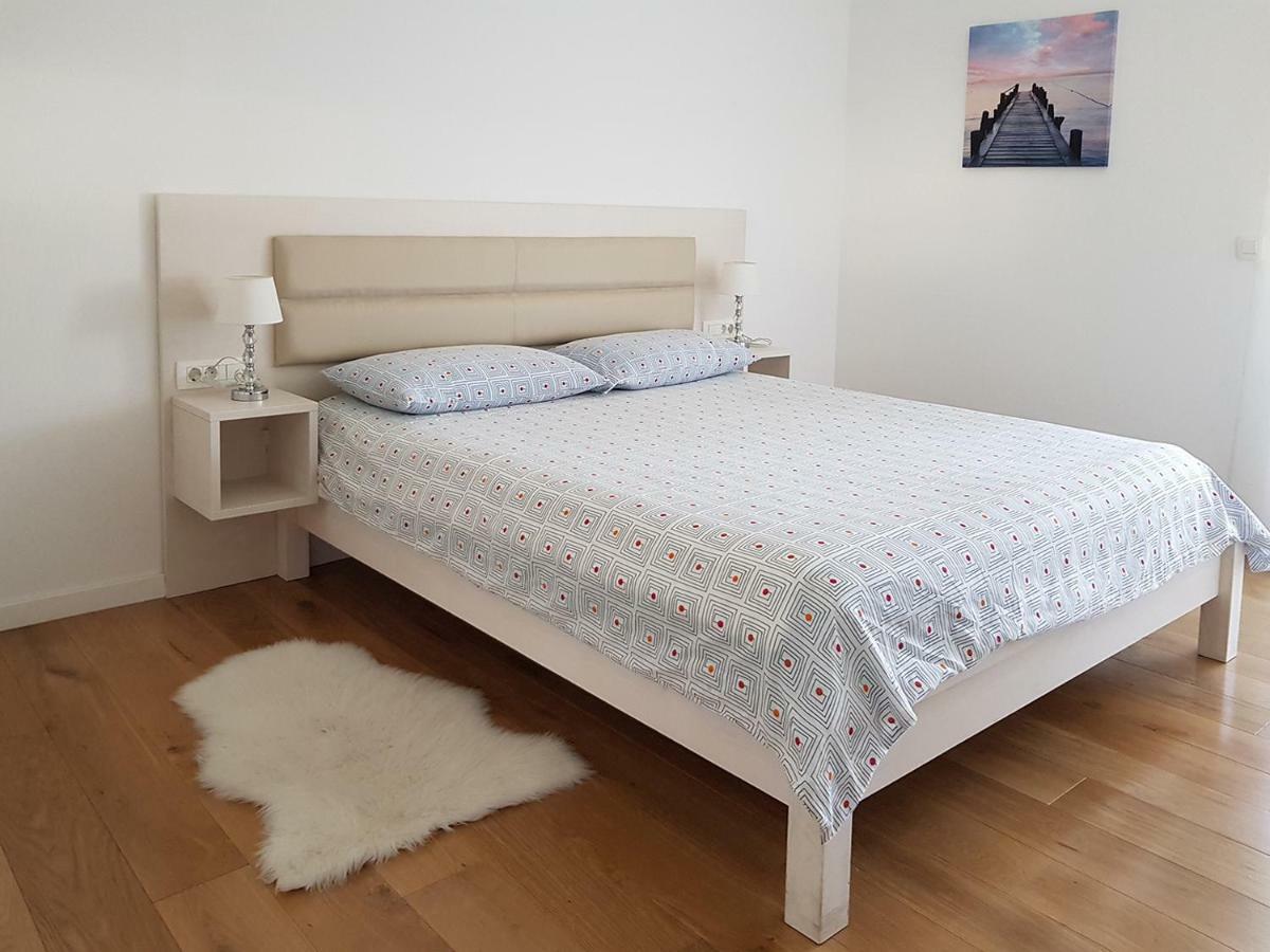 Apartment Domalu Old Town Zadar Luaran gambar