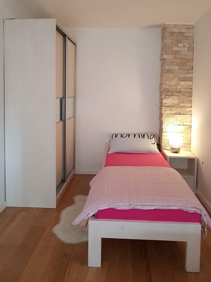 Apartment Domalu Old Town Zadar Luaran gambar